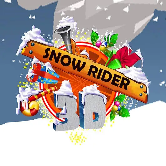 Slide into the Snowy Chaos: How to Play Snow Rider