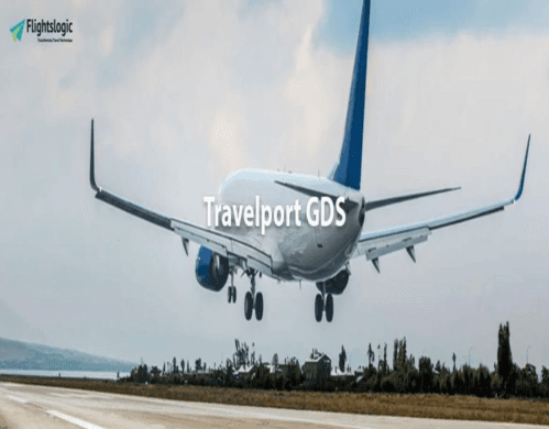 Travelport GDS 