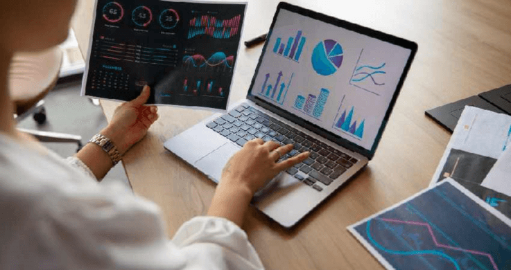 Data entry company
