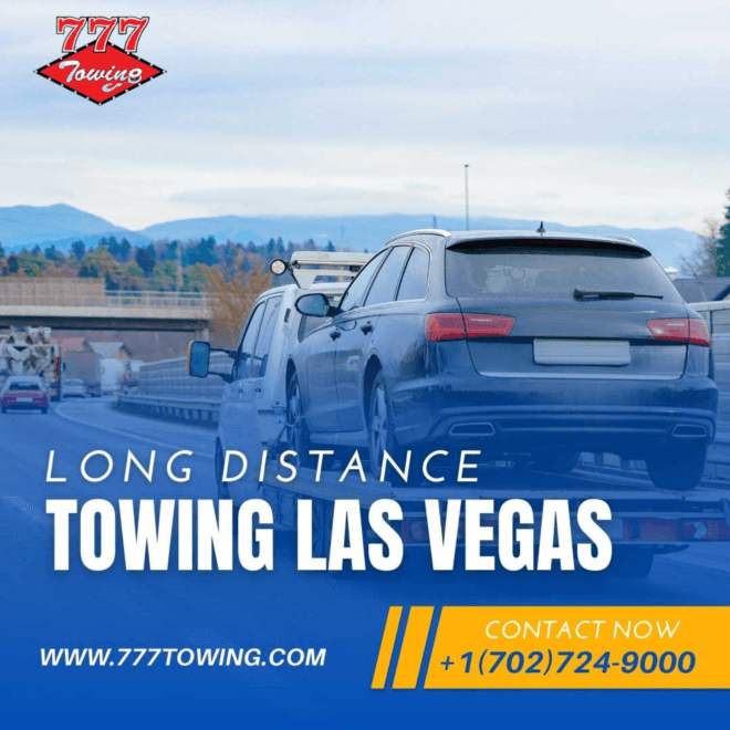 Cross Country Towing Companies