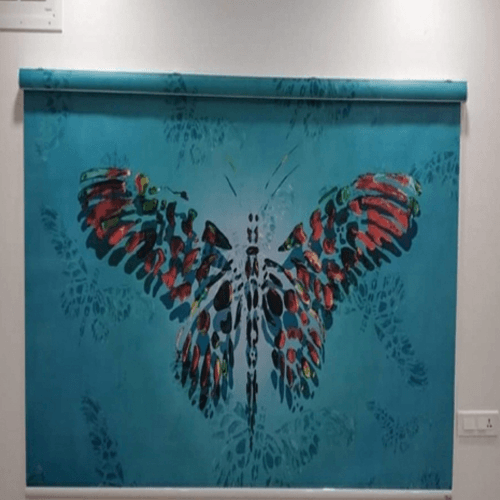 window blinds in Hyderabad