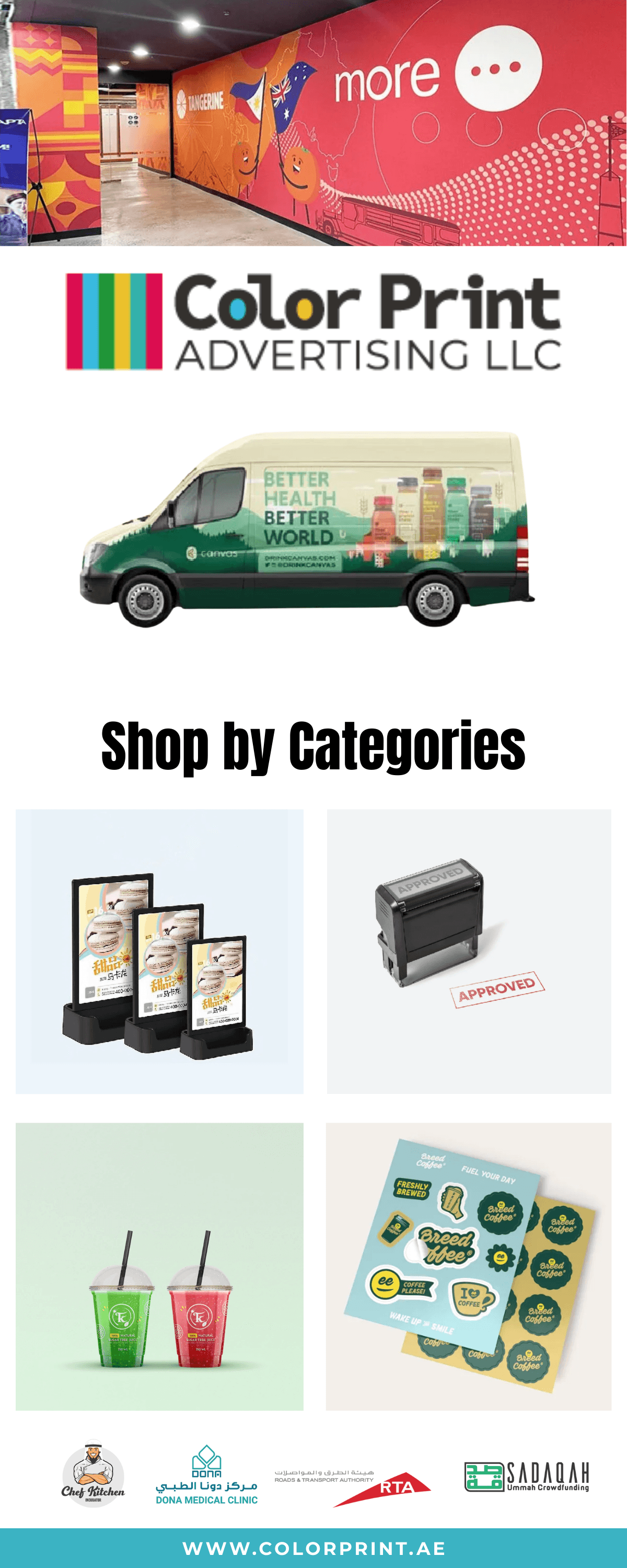 Transforming Ideas into Exceptional Print Solutions