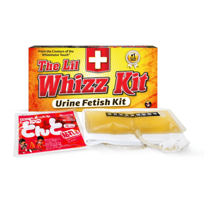 New Questions About FAKE URINE Answered And Why You Must Read Every Word of This Report