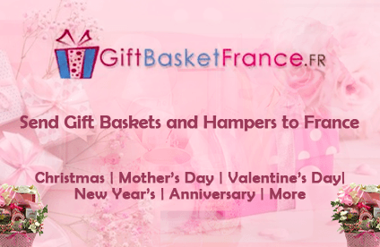 Sending Your Love Abroad: Hassle-Free Delivery of Gift Hampers to France
