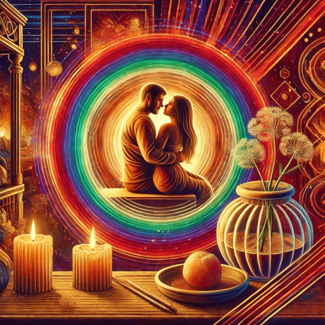Healthy Living & Sexual Wellness