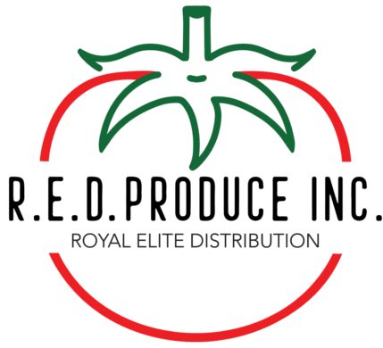 Red Produce Inc