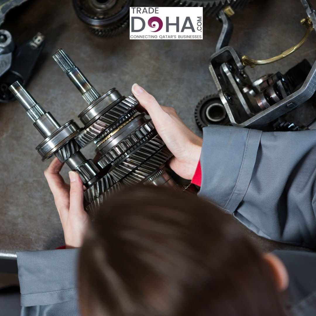 Professional Auto Spare Parts Services in Qatar
