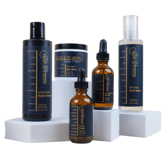 The Star in You: Beauty Products That Enhance Your Natural Glow