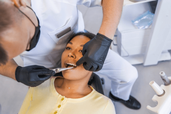 TheDentalSpecialists