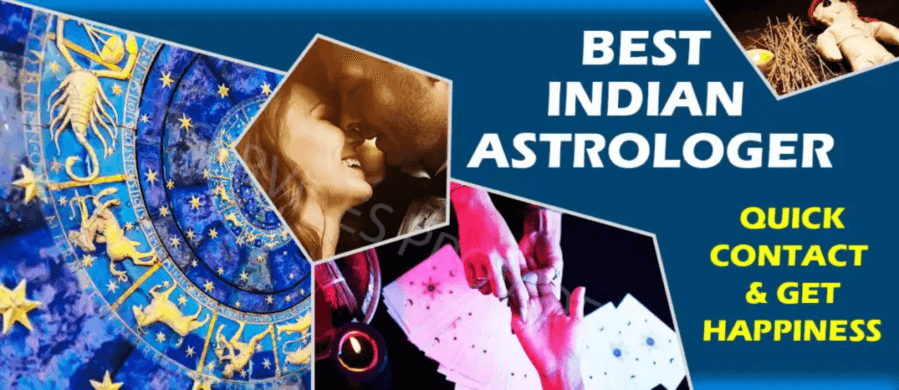 Best Indian Astrologer in Malaysia