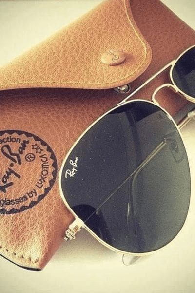 Discover the Timeless Appeal of Ray-Ban Sunglasses: Perfect for Women and Men