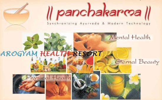 Best  Arogyam Panchkarma Hospital in Una