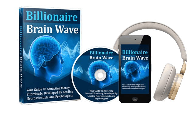 Billionaire Brain Wave