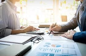 Partner with KICK Advisory for Strategic Financial Solutions