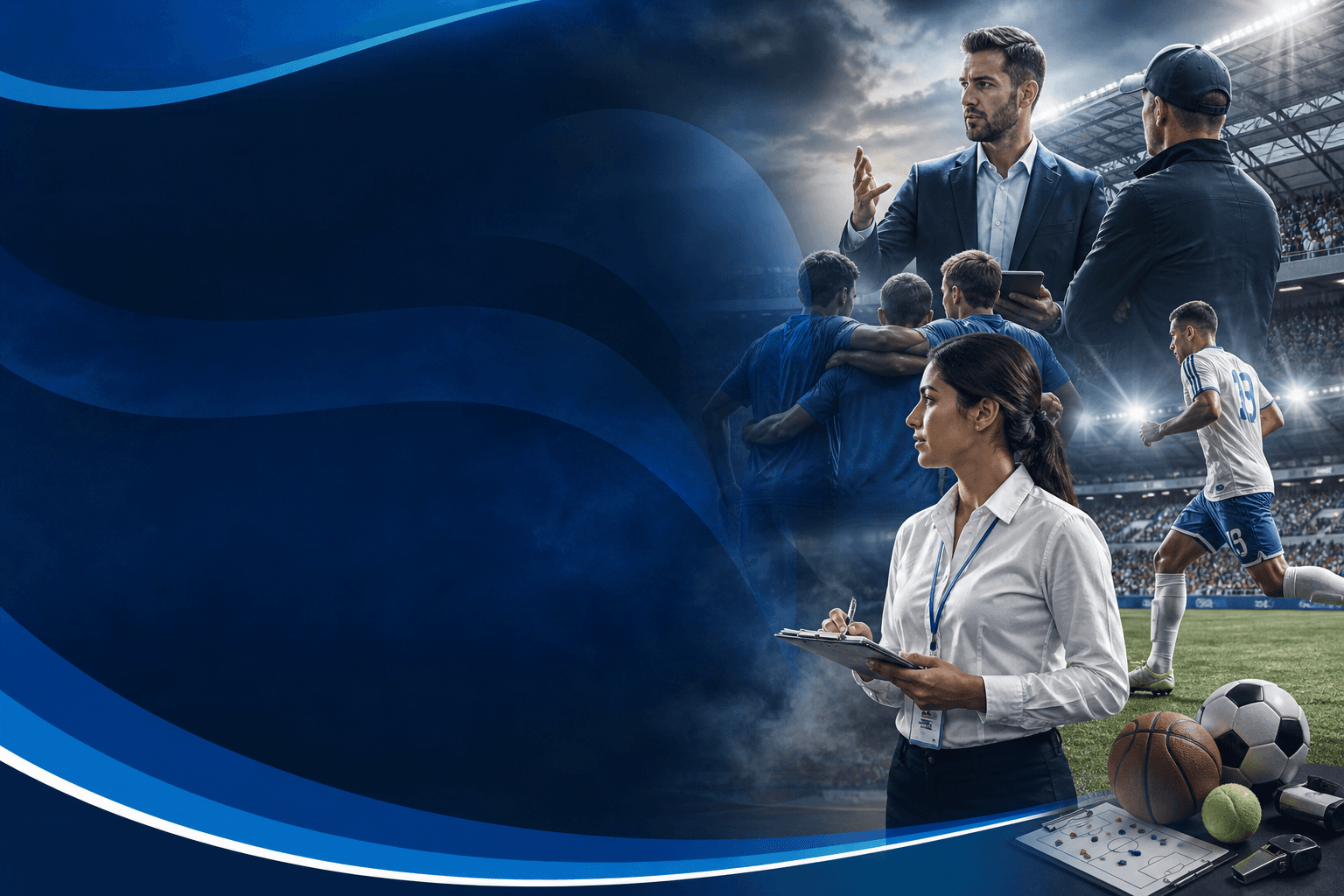 Sports Management College in West Bengal