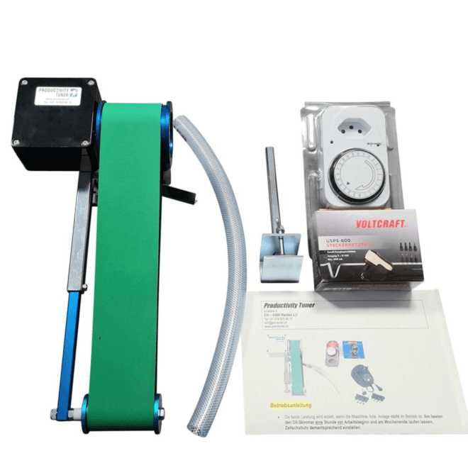 Skimmer kaufen möchten | Pro-tuner.ch