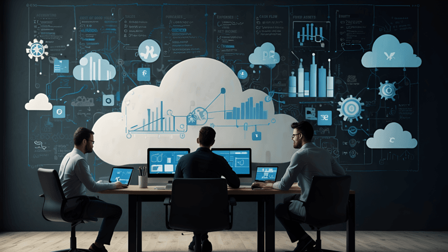 How Automation is Changing the Game in Efficiency