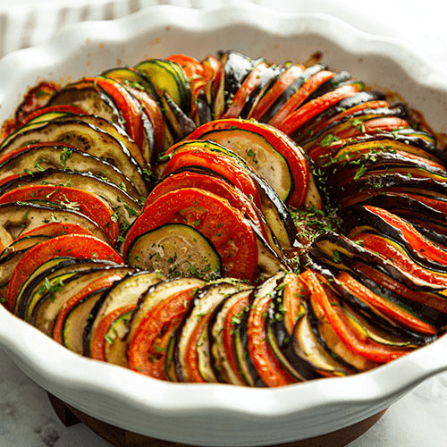 Homemade Creations: Recipes for Every Taste