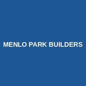 Menlo Park Builders & Remodeling