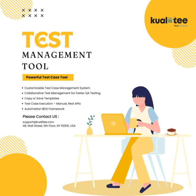 How Test Case Management Tools Enhance Software Quality in 2024