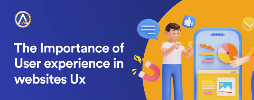 The importance of user experience (UX) in Web design - Aptonworks