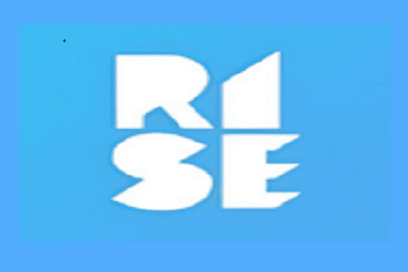  Rise Aboveit