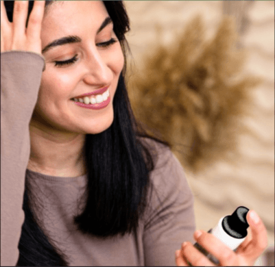 Together in This - The D Wave, Your Trusted Skin Care Companion