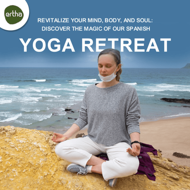 Revitalize Your Mind, Body, and Soul: Discover the Magic of Our Spanish Yoga Retreat