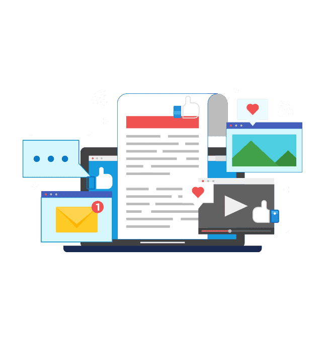 Best Digital Marketing Agency in Pune - Saletify Marketing