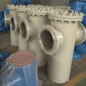 Strainer  Manufacturer in USA