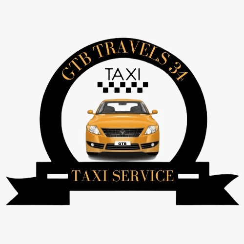 "Luxury Chandigarh to Delhi Taxi Service: Experience GTB Travels34 Excellence"