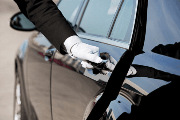 Luxury on Wheels: Exploring the Benefits of Chauffeur Services