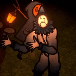 Pumpkin Panic is a short but challenging game that will test your skills and nerves.