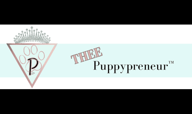 Thee Puppypreneur