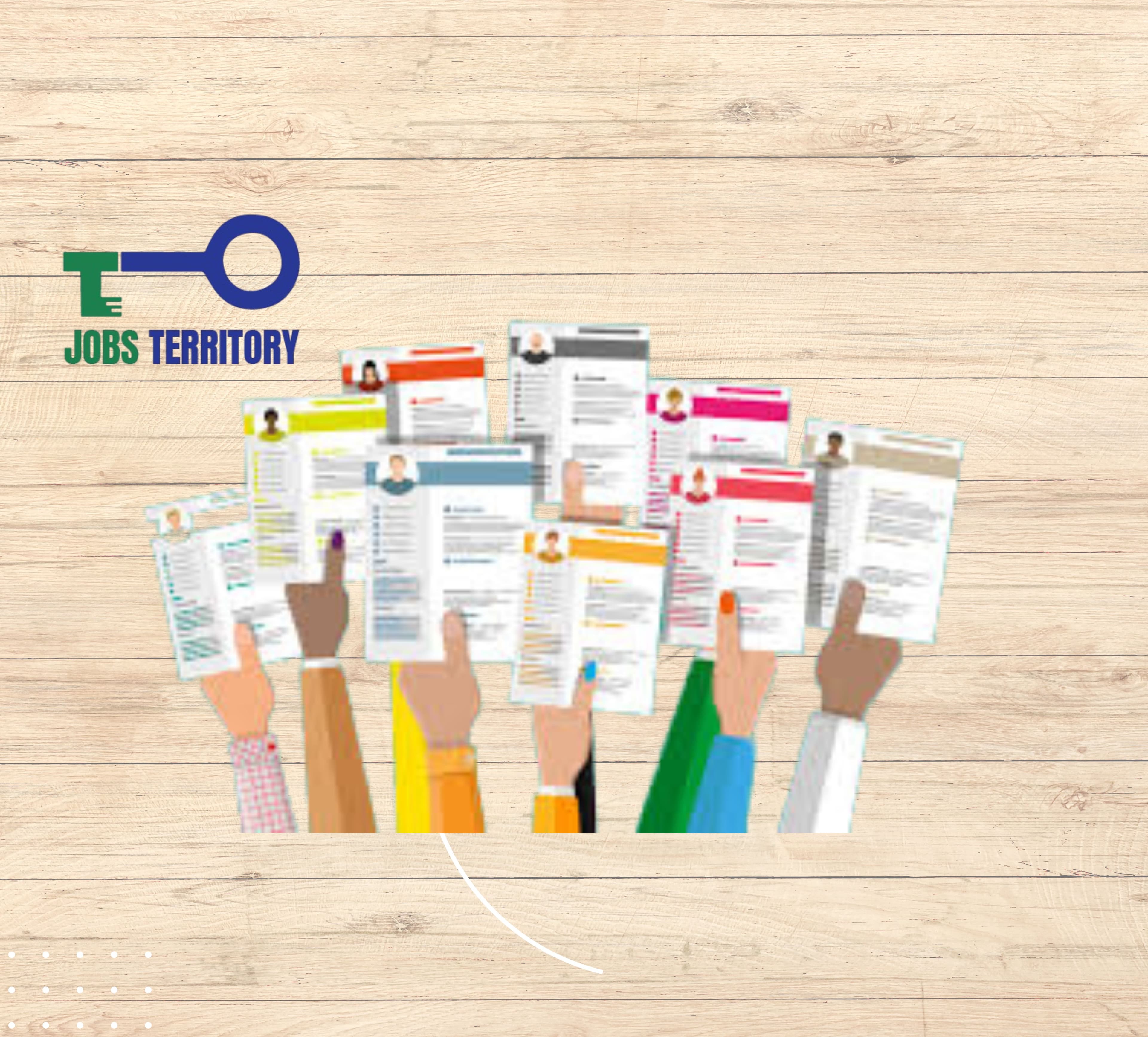 How to Make Your Resume Stand Out to Recruiters in 2025