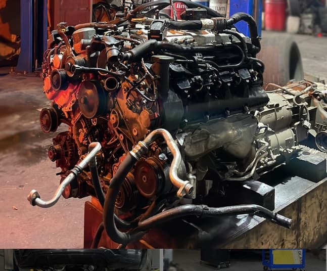 Is a Used Land Rover Engine Worth Buying?