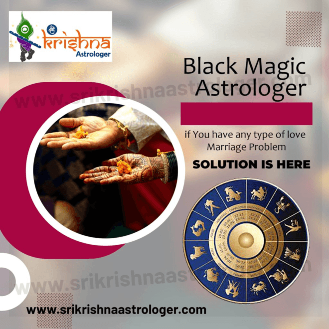 Black Magic Astrologer in Andheri 