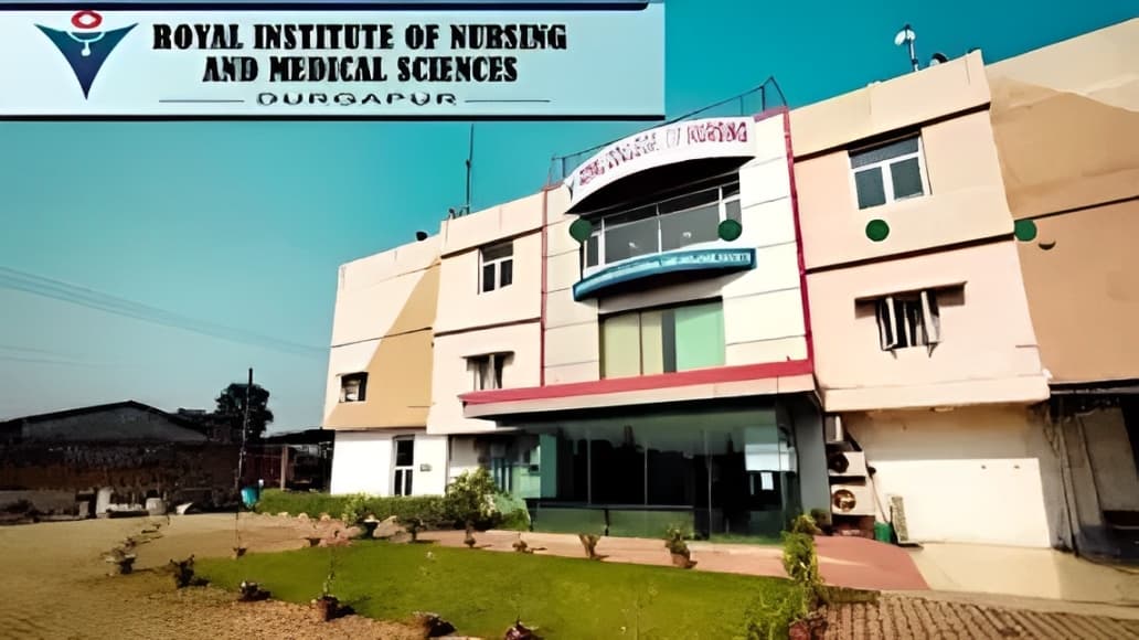 Royal Institute of Nursing and Medical Sciences