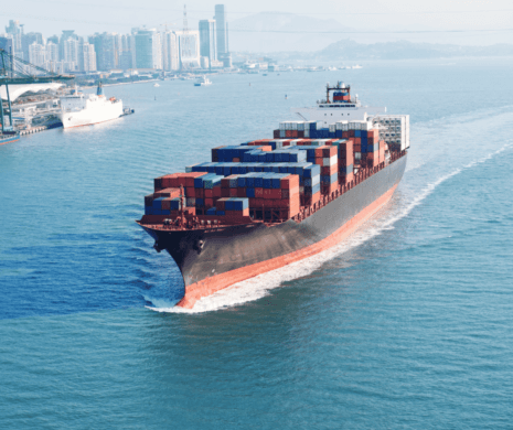 5 Fordele Ved at Outsource Din Logistik Til Et Shippingbureau