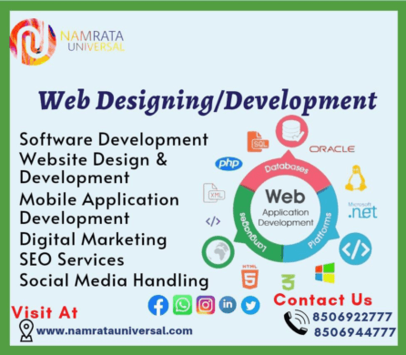 website development company