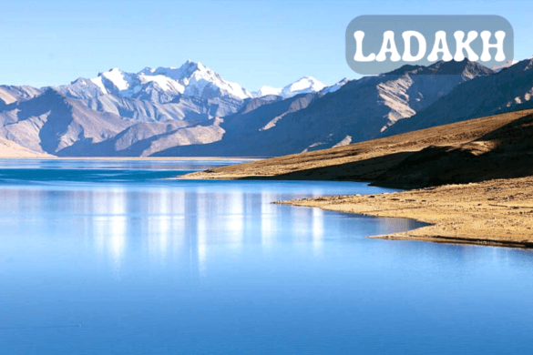 Ladakh Tour Package