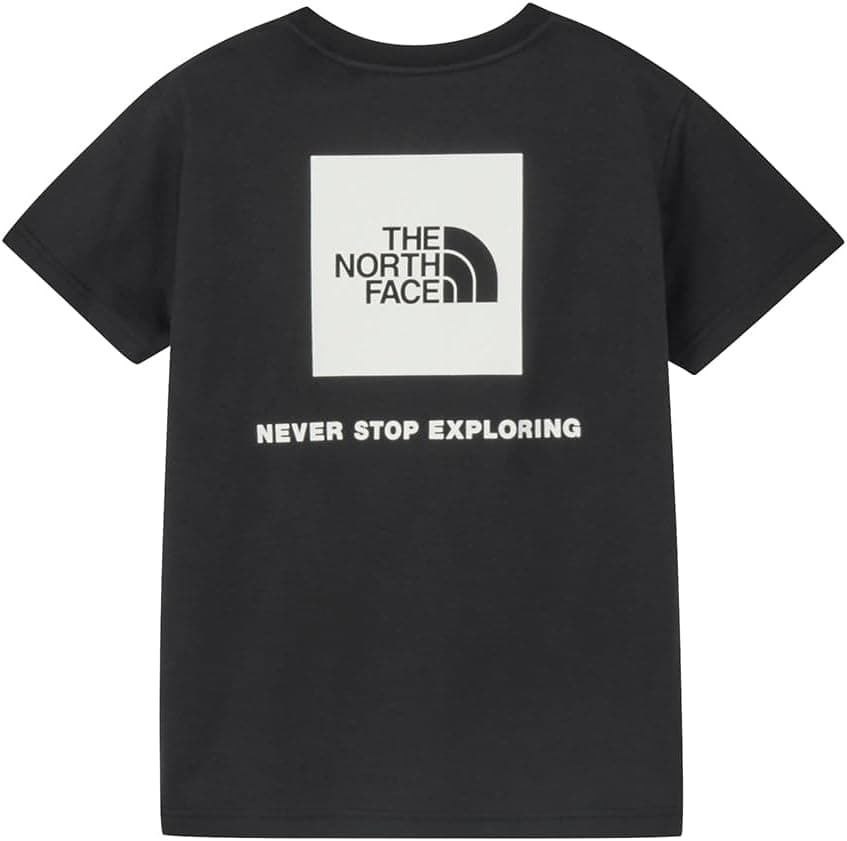 The North Face Short Sleeve Cut and Sew T-Shirt