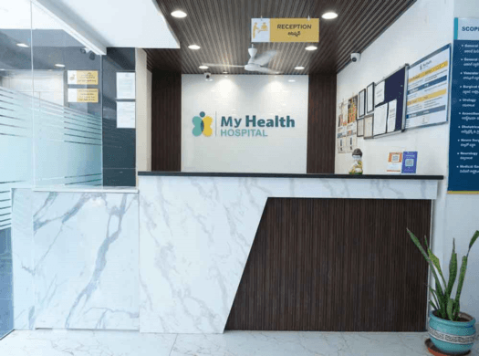best hospital in hyderabad