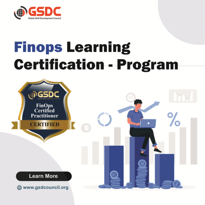 Finops Learning Certification - Program