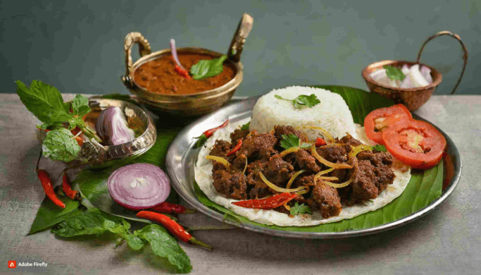 The Flavorful Delight: Why Kerala Beef is the Ultimate Comfort Food for Meat Lovers