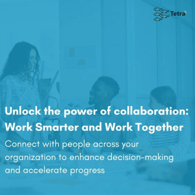 Collaboration software for team 