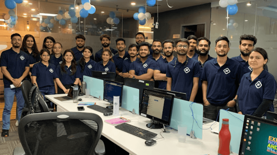 Your Digital Presence with Our React Development Agency