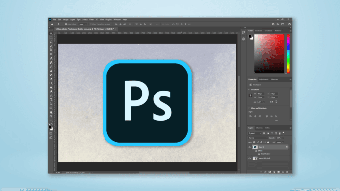 Why Beginners Should Learn Photoshop?
