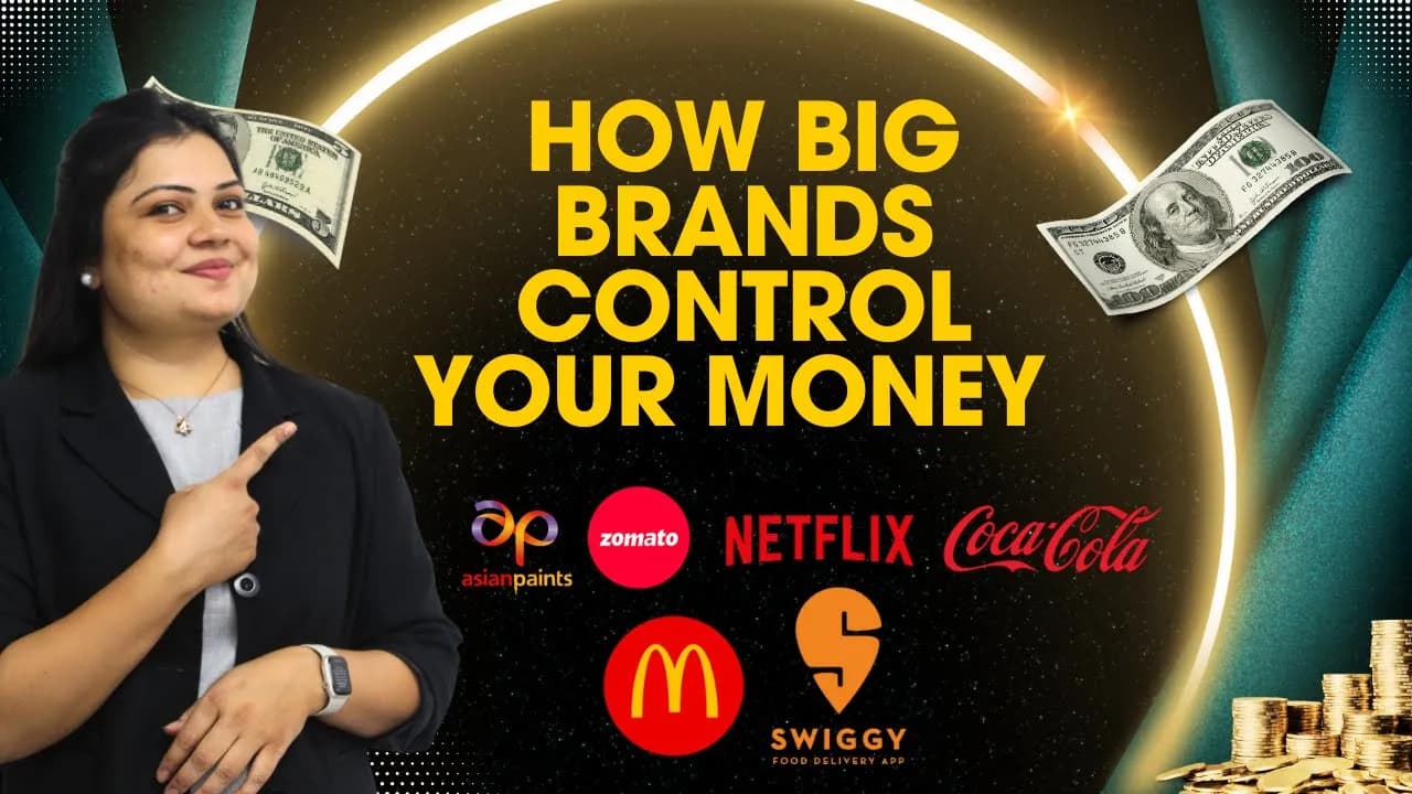 The Secret Code of Billion-Dollar Brands