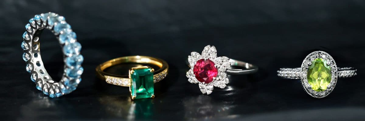 A Step-by-Step Guide to Your Jewelry Journey